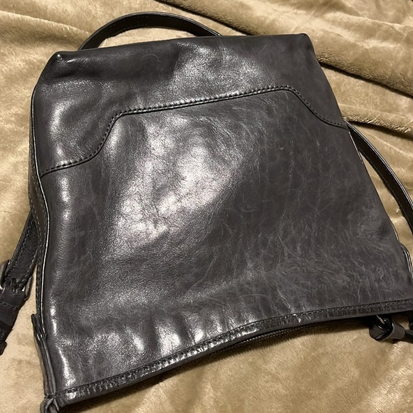 Frye Melissa crossbody hobo - Picture 3 of 8